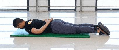 腰突腰痛怎么办最快缓解,腰突腰痛试试这九个动作