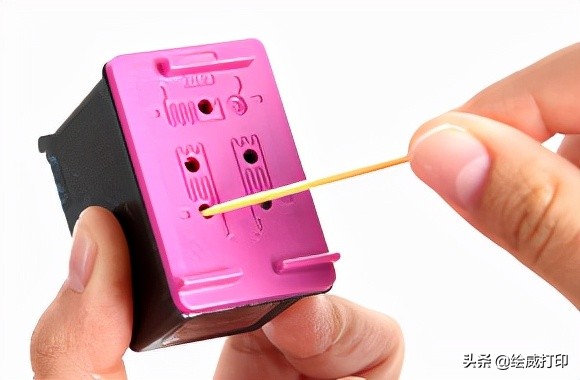 墨盒加墨手法和注意事项,墨盒加墨的操作步骤和注意事项