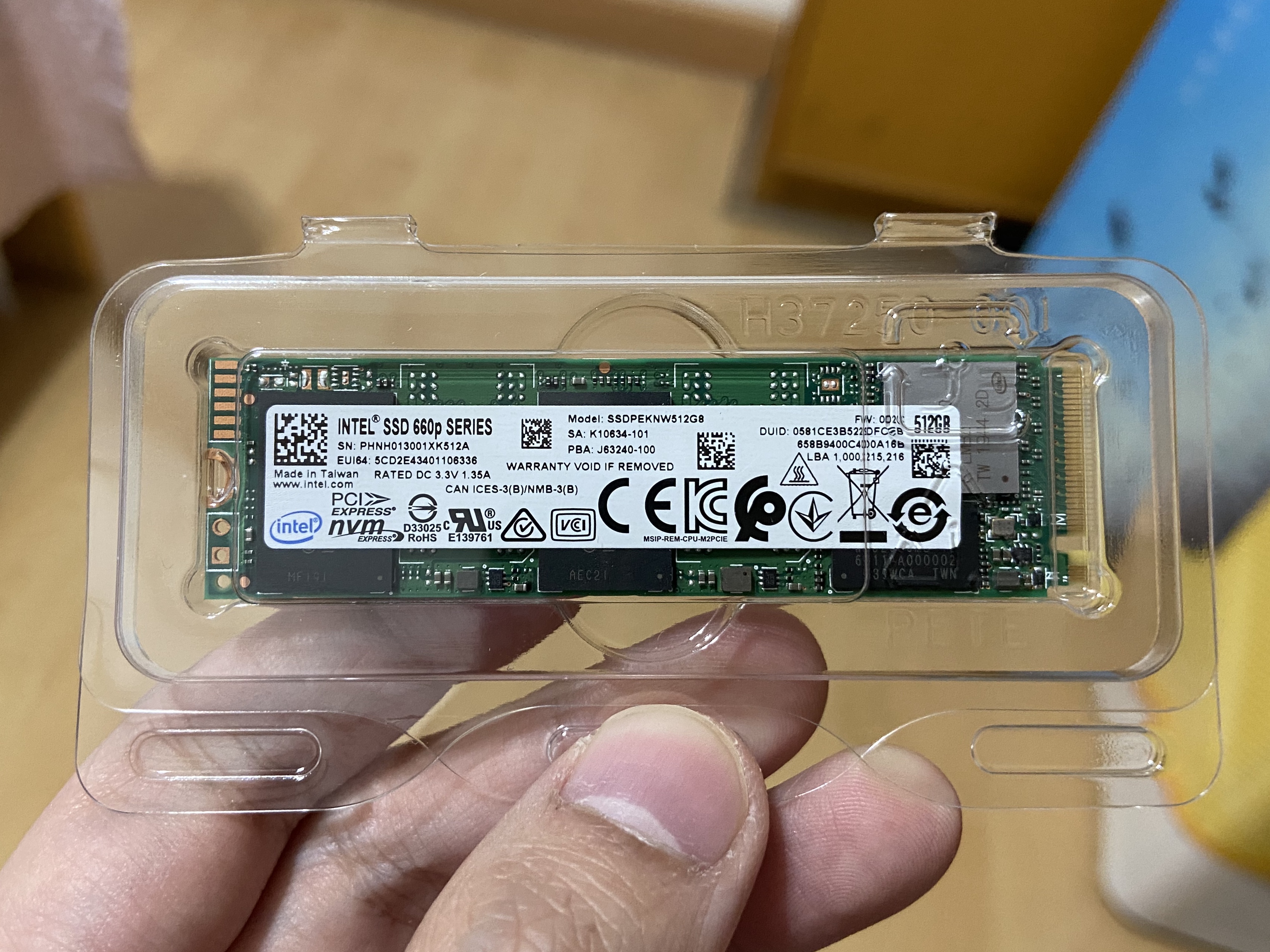 换ssd硬盘之后重装系统,换个固态硬盘再战三年