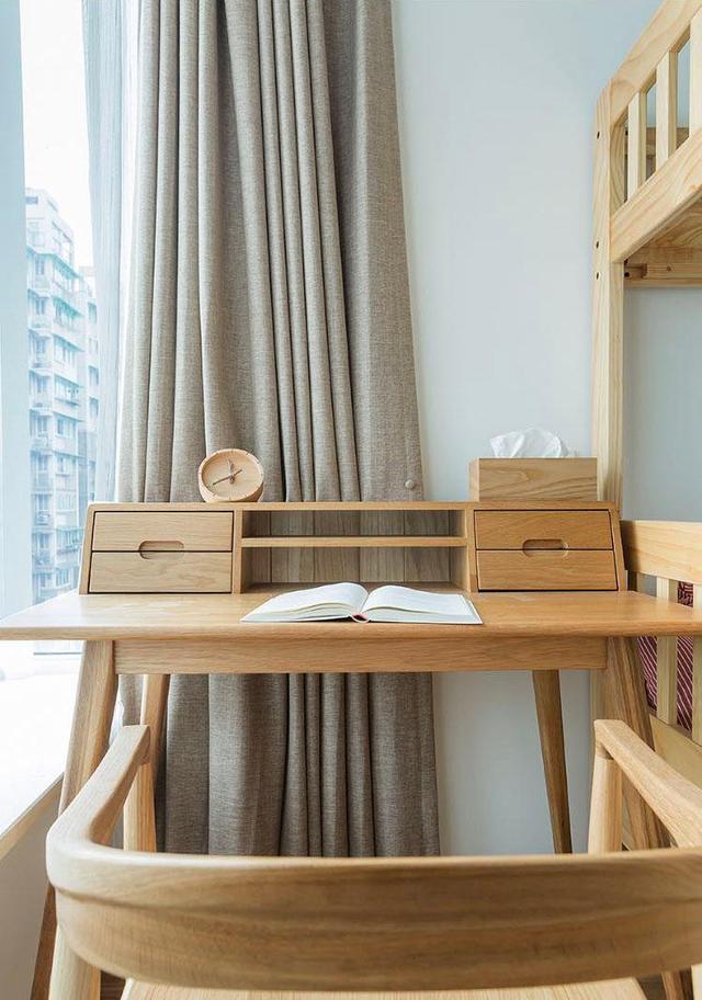 这是我见过的最温暖的家！杭州60后女主“老屋新装”，太有品了！