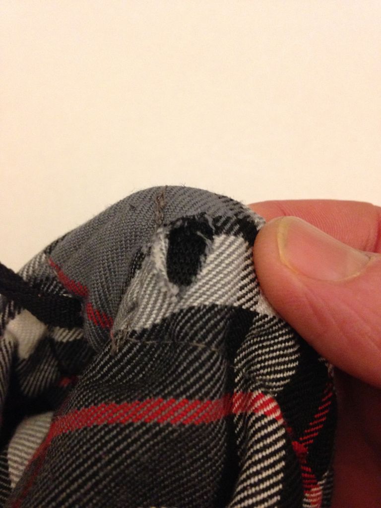 短裙子松紧带松了怎么改小妙招,裙子的松紧太紧了怎么变松