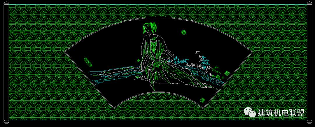 cad免费图库施工,cad施工图纸免费下载网站