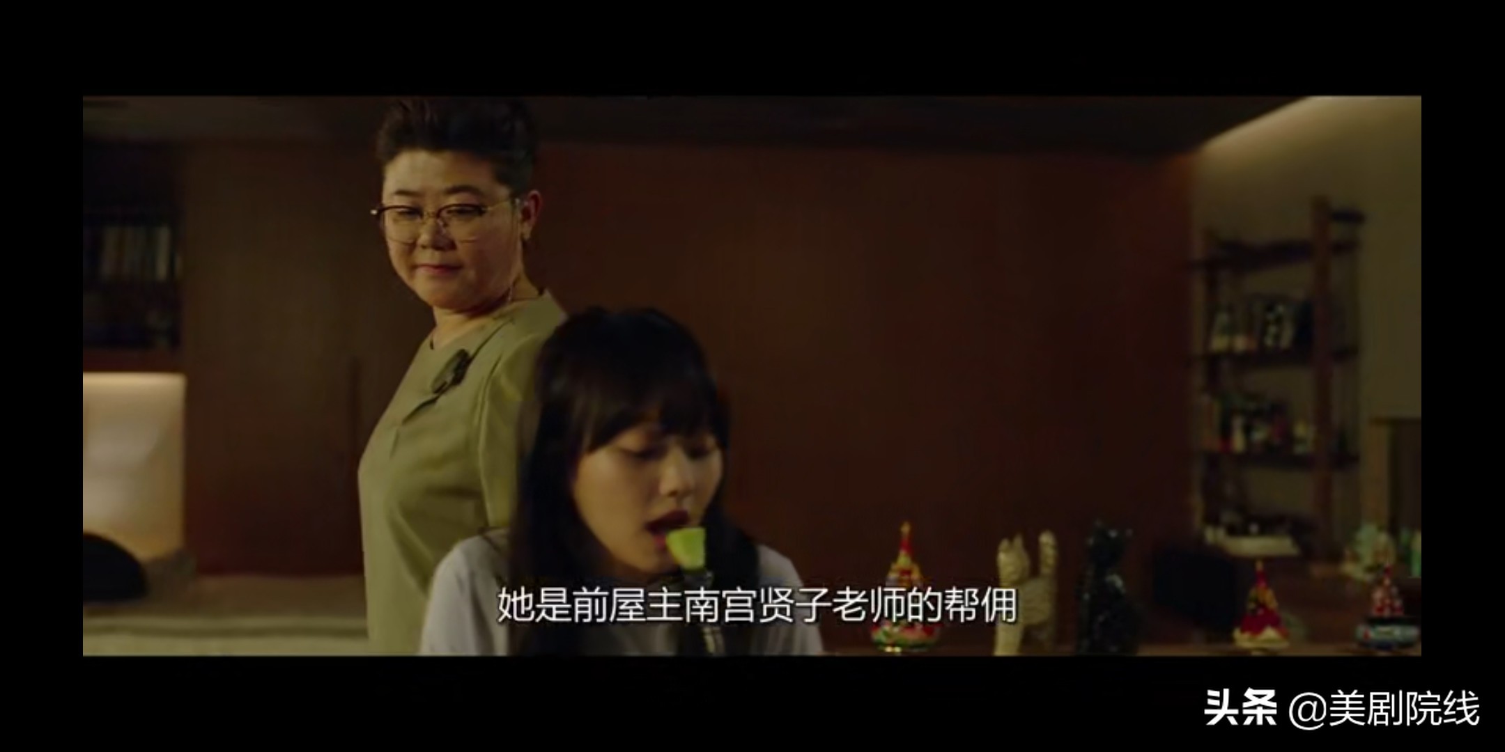 寄生虫获奥斯卡,寄生虫凭什么获得奥斯卡