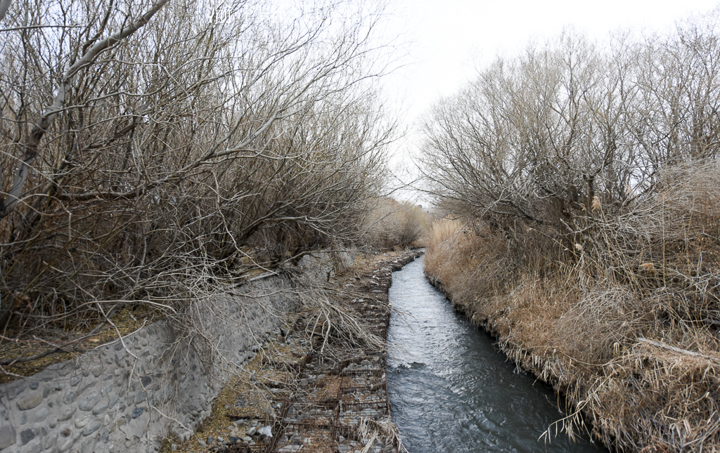 走进历史名城,乌鲁木齐达坂城古镇在哪里