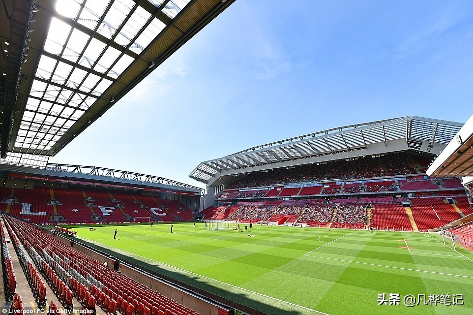 作为球迷只是希望看到精彩的足球,世界上十大足球城市