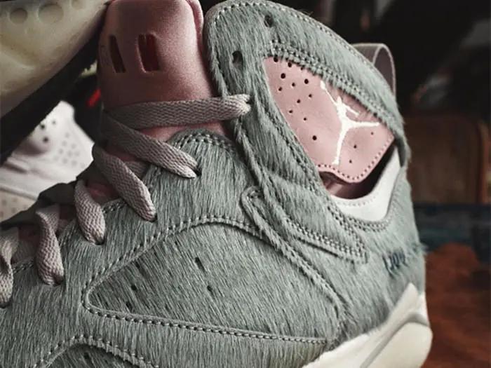 4月发售|流川枫AJ5发售脚步越来越近