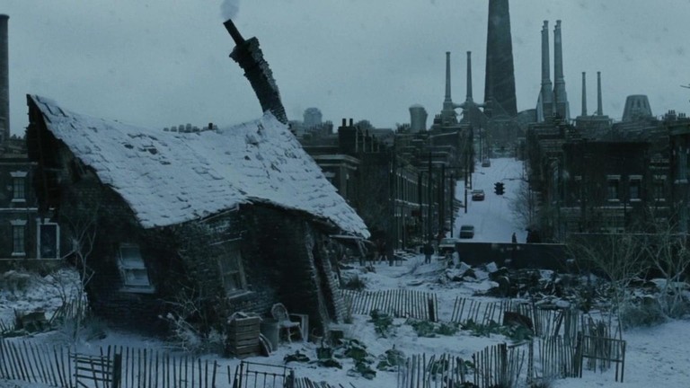 查理和巧克力工厂教育意义,查理和巧克力工厂细思极恐的细节