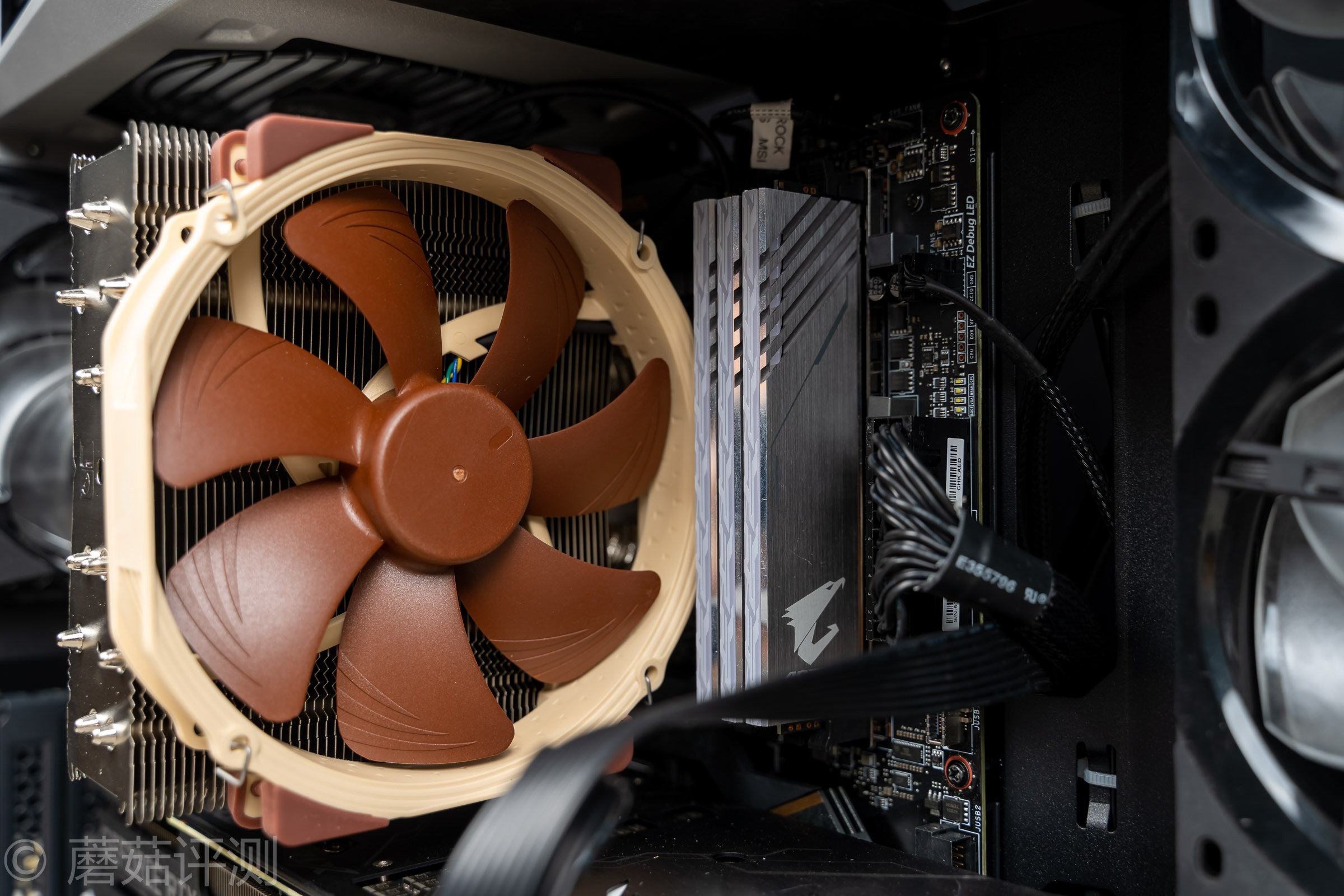 猫头鹰散热器nhu12,猫头鹰nh-l9i散热器