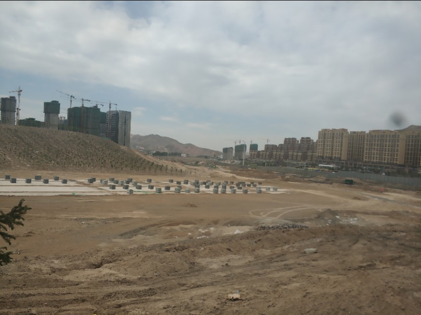 乌鲁木齐新建楼房,乌鲁木齐规划新建350米高楼