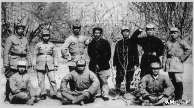 张云逸授大将军衔，主席却特批享受行政三级待遇，与元帅相同