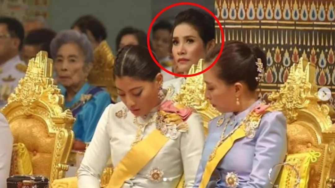 泰国国王下旨大赦,泰国国王废除六位王室成员