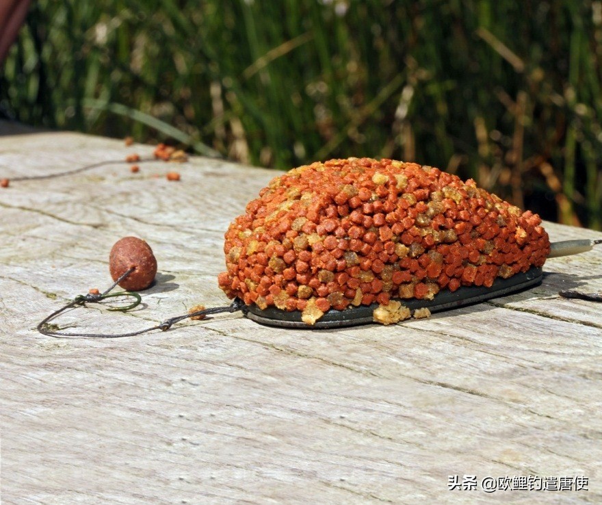 有哪些基础钓法初学者要学会,新手最稳妥的一种钓法