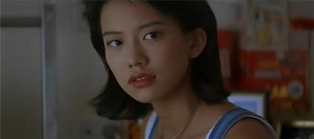 20世纪香港票房最高的电影：《警察故事4》之后，再无陈家驹