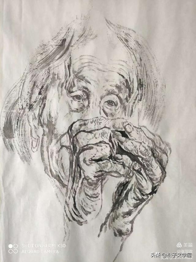 集结号里诗画情——妇女节专刊