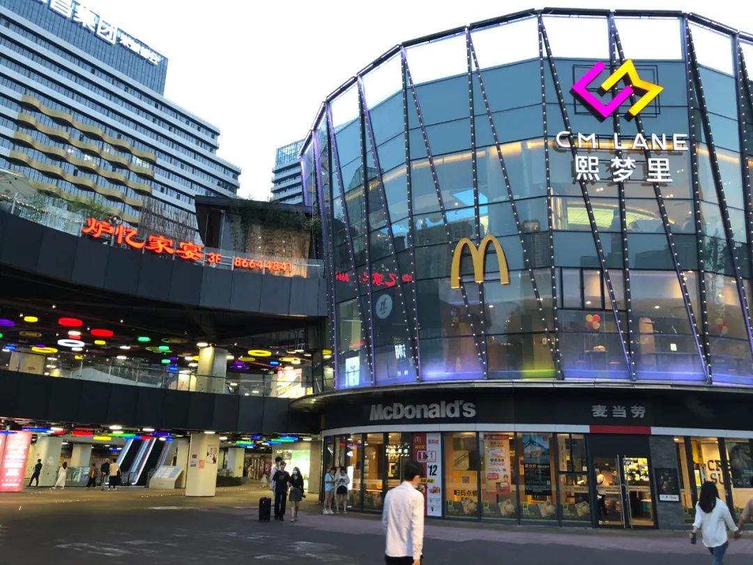 南昌四大饭馆,南昌四大商圈是什么