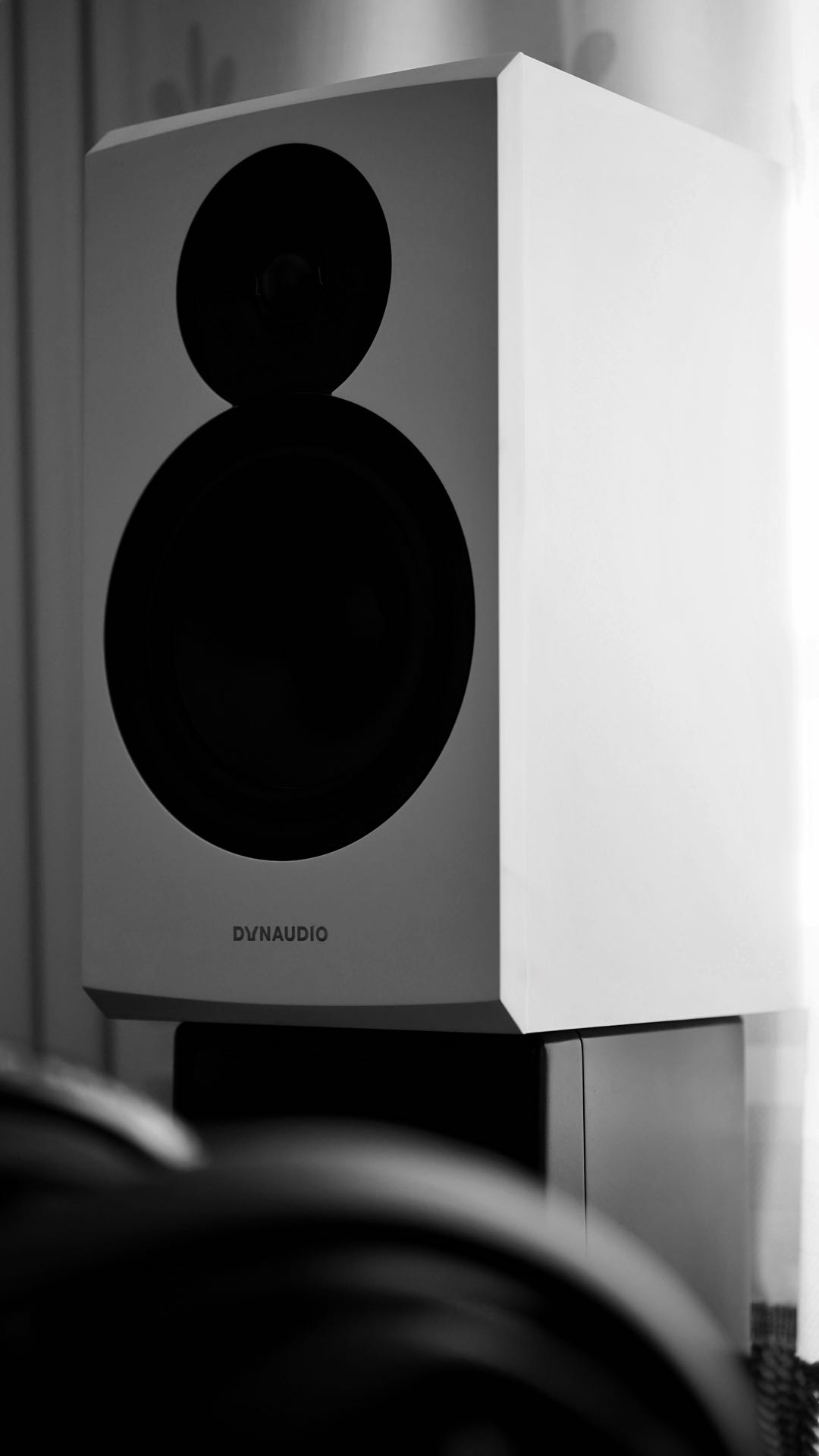 不到万元就能入手顶级北欧进口音箱？丹拿全新意境Emit20深度评测