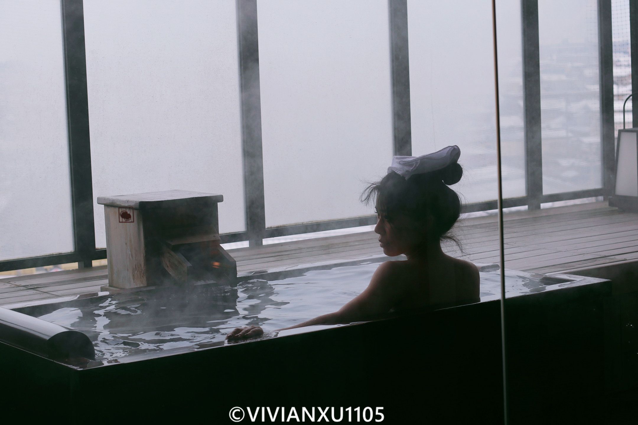 塑料母女深度解锁日本东北秋田县山形县