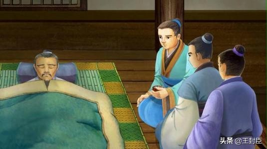 给我一席之地——说说中国古代重要的坐具“席子”