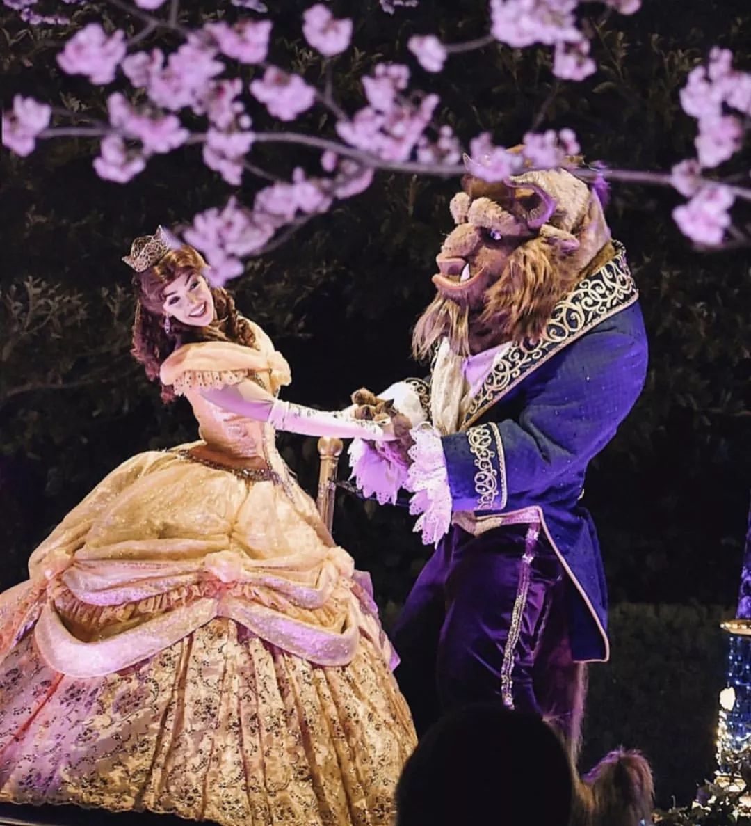 迪士尼必打卡的十个地方,打卡迪士尼纯玩三日