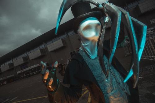 柯南普通话版开膛手杰克全集,名侦探柯南开膛手杰克是哪部电影