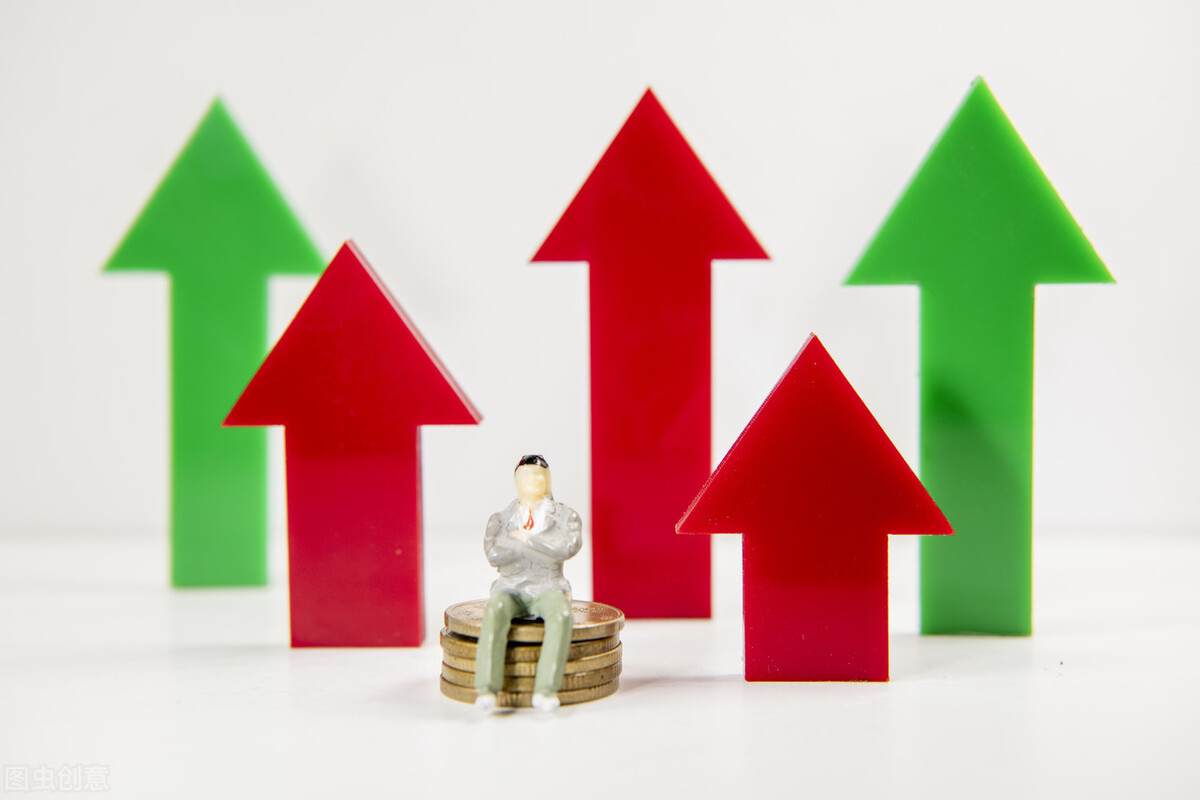 第一季度业绩好股票反而跌,中国中冶的股票行情