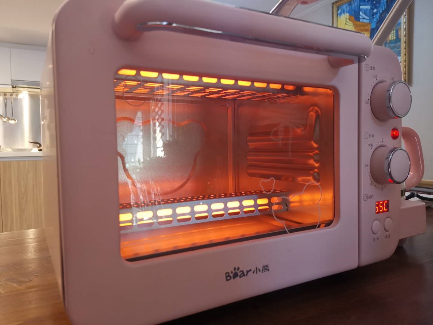 小熊多功能早餐机五合一,小熊早餐机好用吗值得买吗