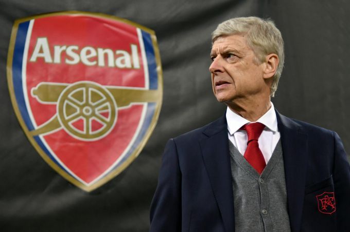 温格为何不再回阿森纳,温格屡刷底线输到何时是尽头