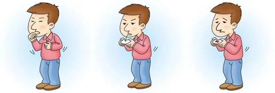 出现咯血要怎么处理,咯血治不好吗