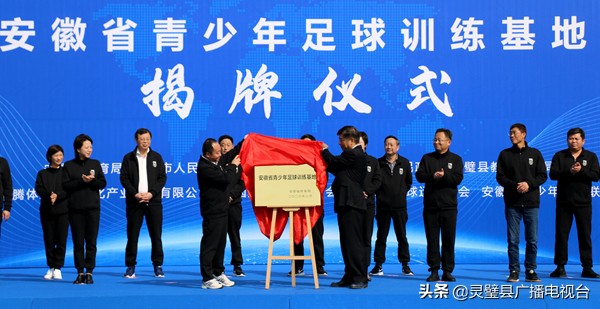 合肥青少年足球训练营基地,安徽省青少年田径基地