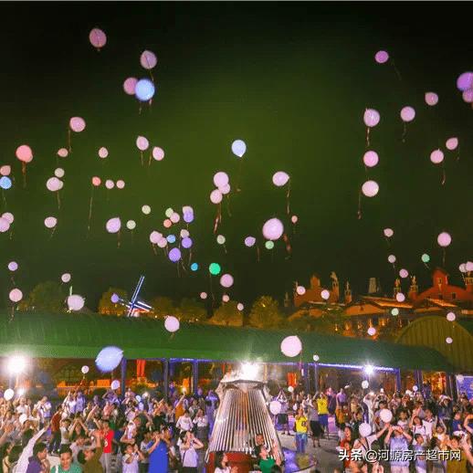 河源巴伐利亚庄园适合养老吗,河源巴伐利亚庄园2019年