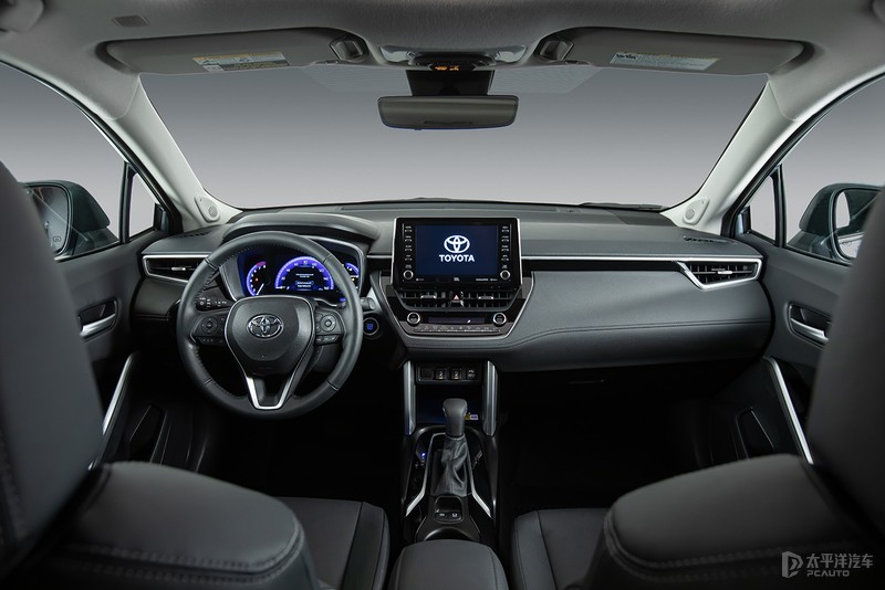 丰田新款suv车型锋兰达价格,丰田新款suv锋兰达多少钱