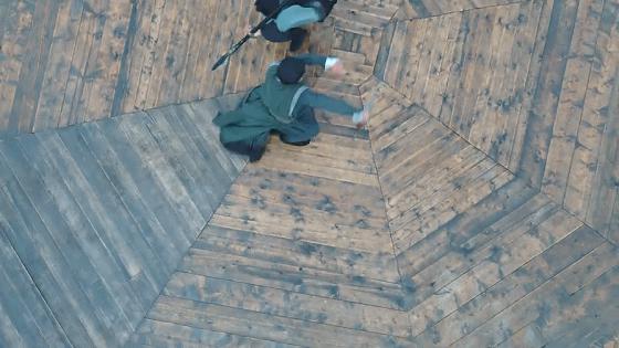 欧阳娜娜罗云熙陈飞宇豆瓣,罗云熙白鹿长月烬明豆瓣评分