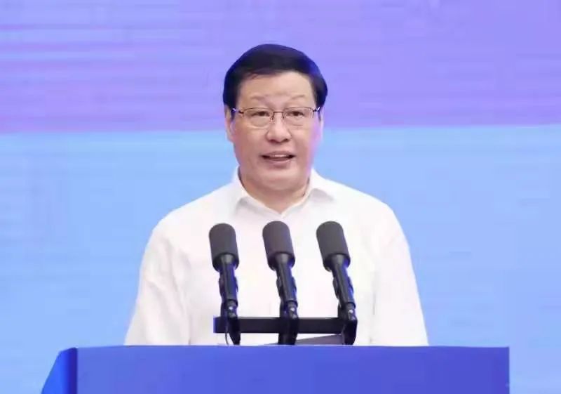 长江中游三省协同发展座谈会,赣鄂湘携手长江中游龙腰挺起来