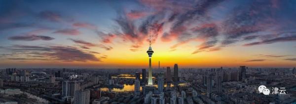 天津电视台津云调查,津云调查天津