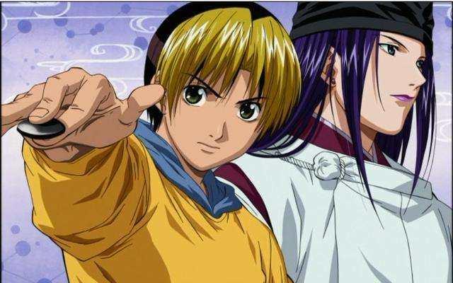 超能力热血番推荐,能让人热血沸腾的运动