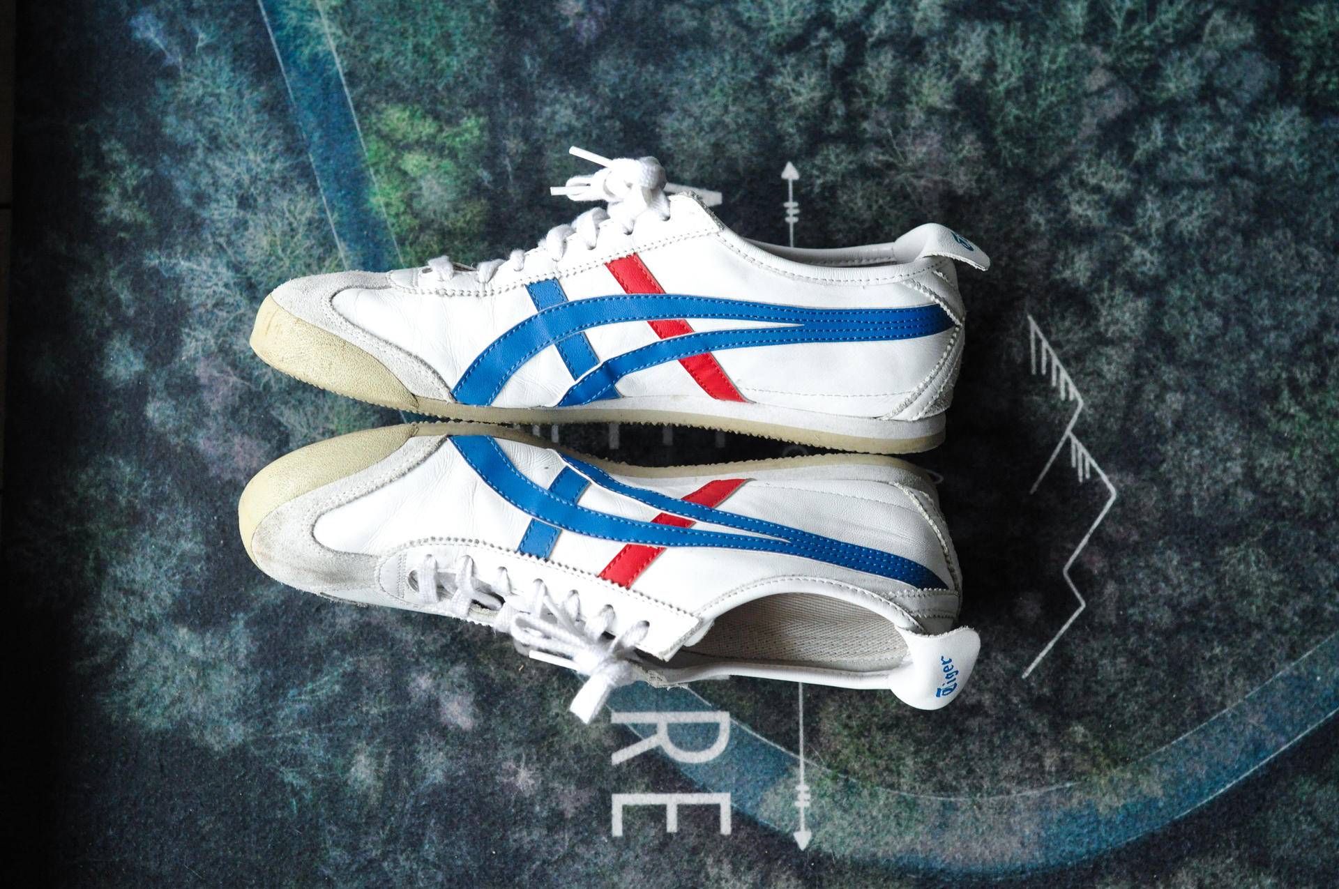 推荐不臭脚的小白鞋,超级好看的小白鞋推荐