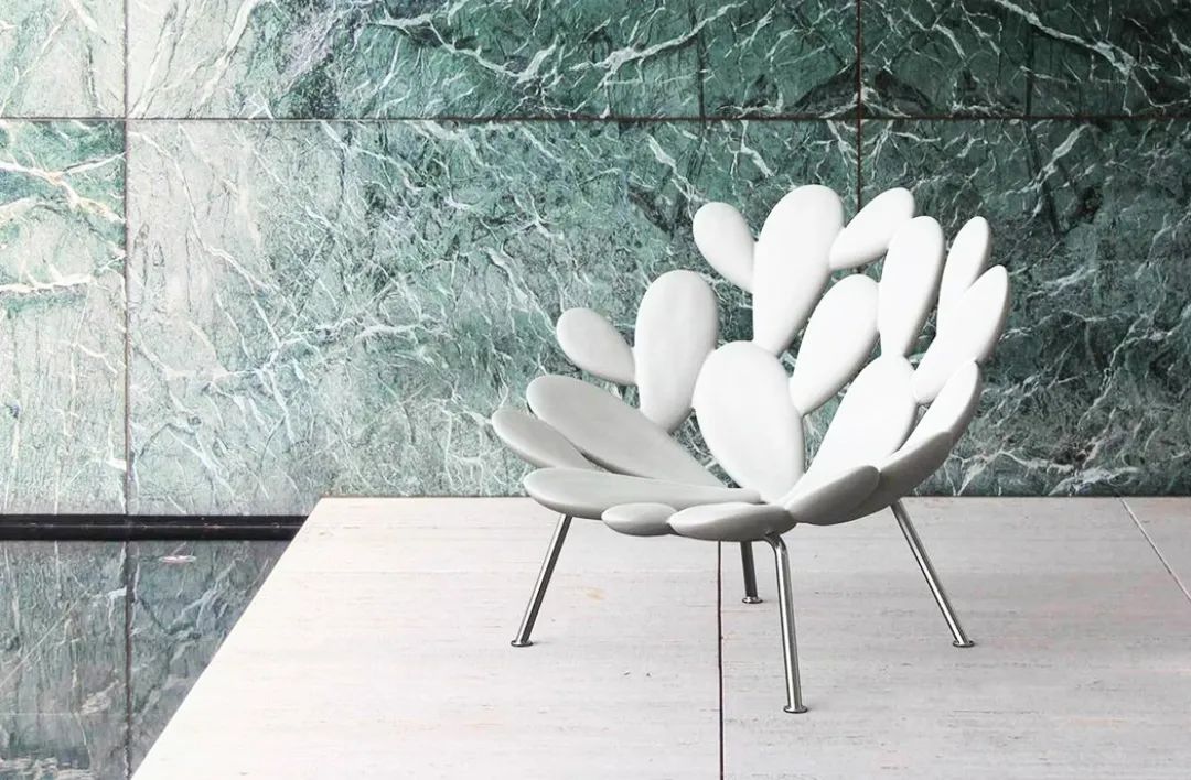 这些椅子的设计你见过几个？「北京新易设计坊」