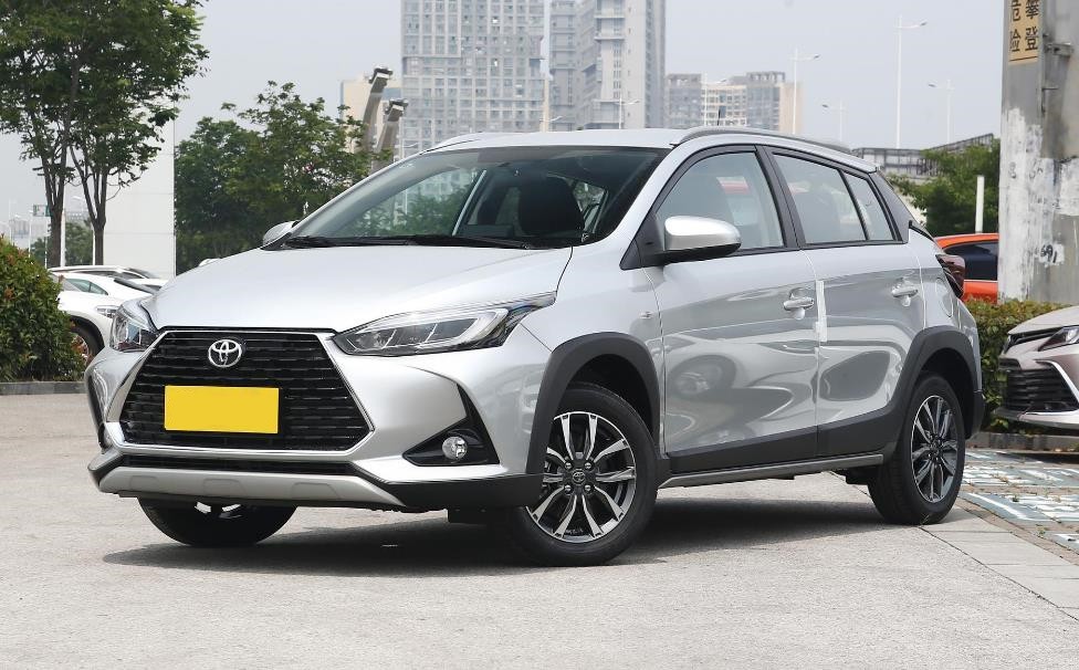 买菜车还是越经济越好，这3台油耗低品质高，都是日系，价格不贵