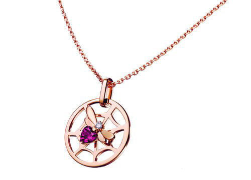 石榴石卖二十元一颗,石榴石便宜的是假的吗