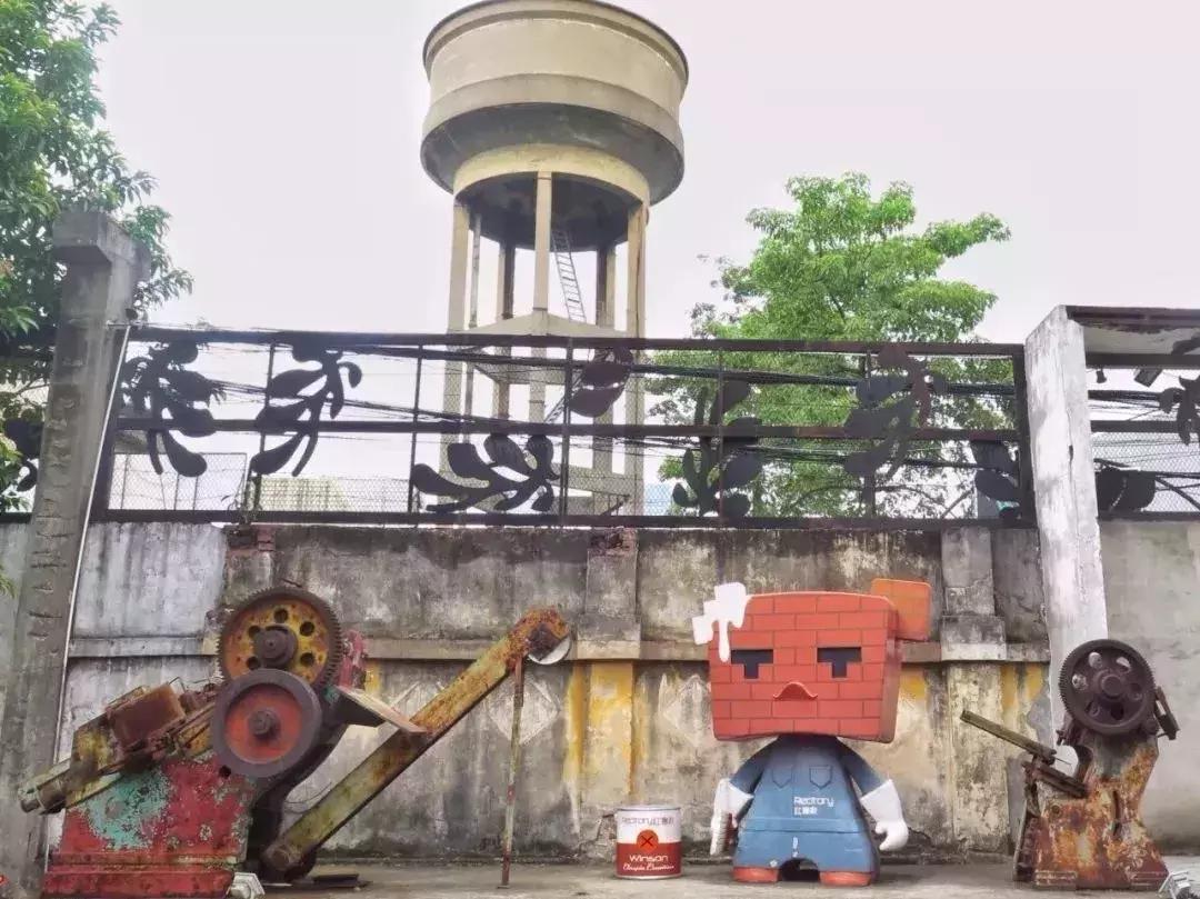 广州地铁旅游打卡攻略,广州适合春游的免费景点