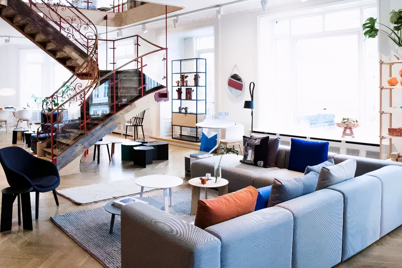 好物之走进丹麦｜HAY：你是否愿意与它共同生活很多年