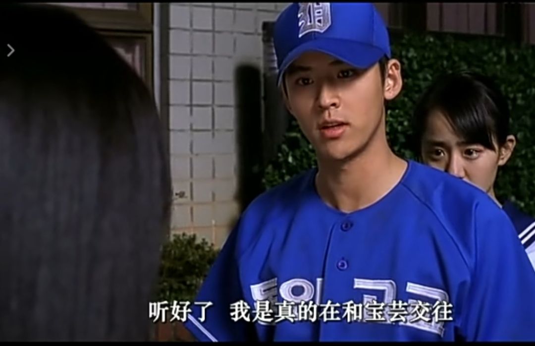 韩国一部中年婚姻危机的电影,韩国争议很大的婚姻电影