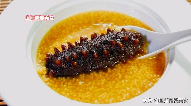 三九天吃海参的方法,三九天进补吃海参