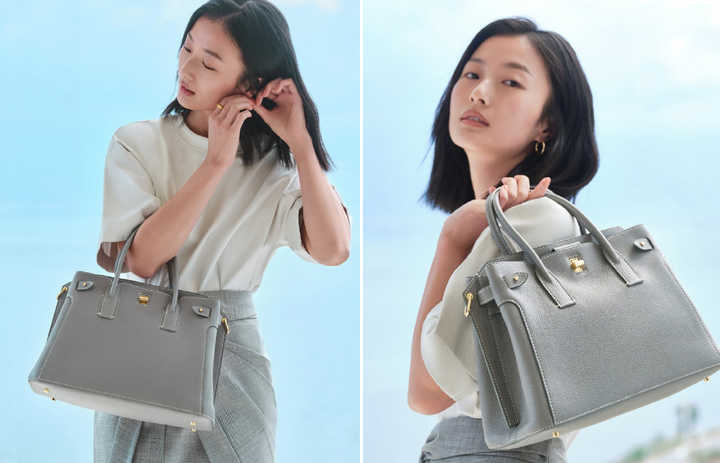 千元左右通勤包,蔻驰经典百搭包推荐