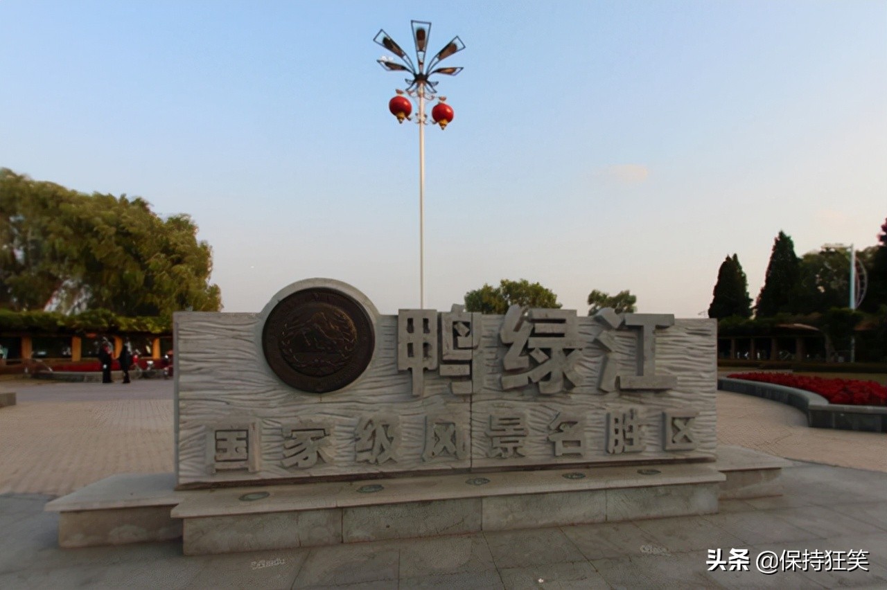 辽宁的十大旅游景点,辽宁省十大旅游景点推荐