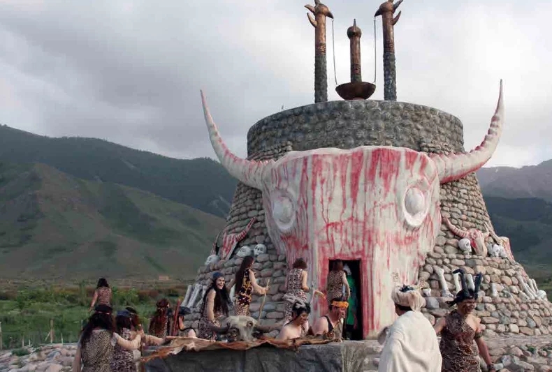 在哈密的一天,在哈密的真实生活