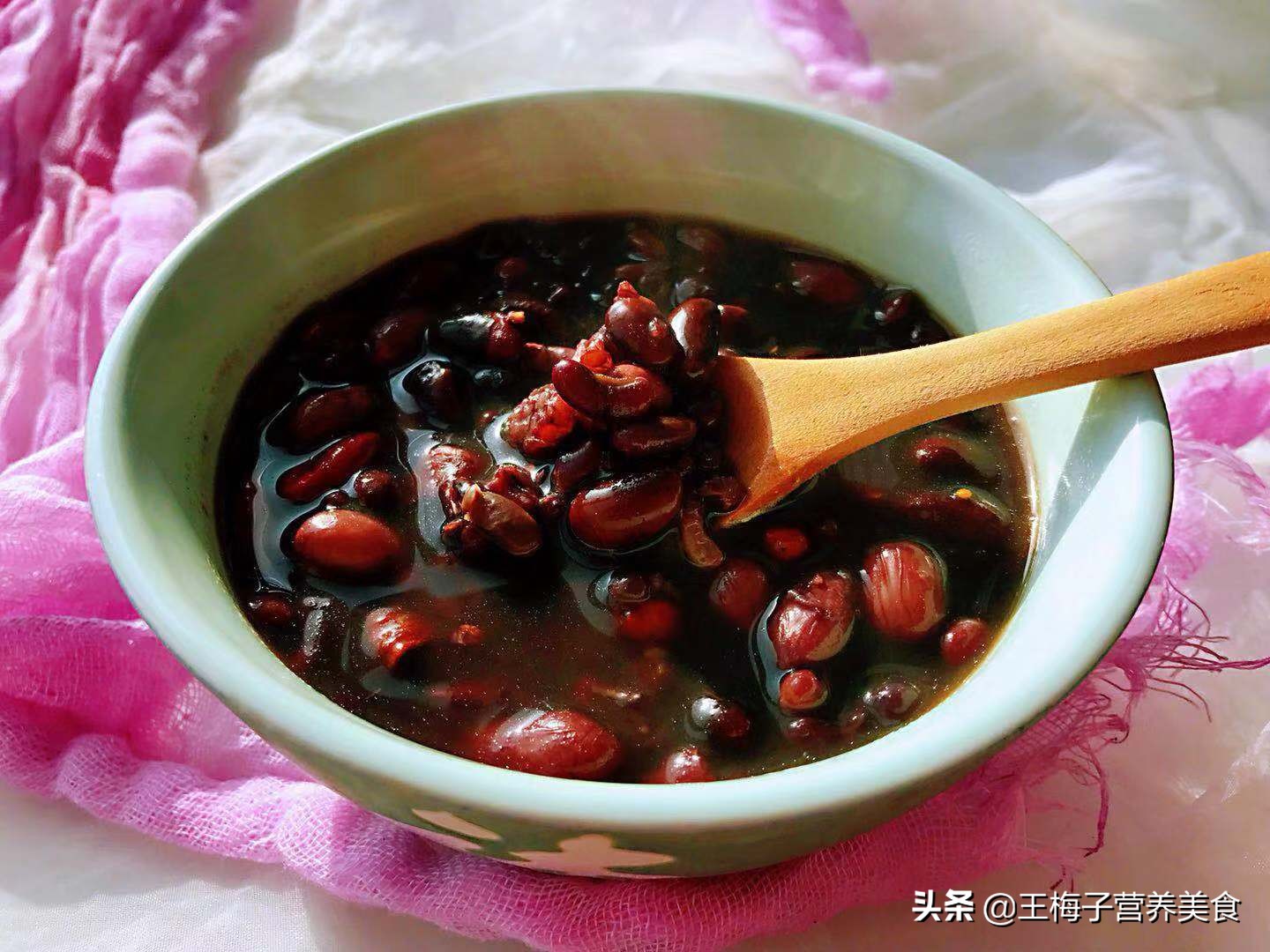 适合秋天喝的3道杂粮粥,冬季养生粥让你吃出健康