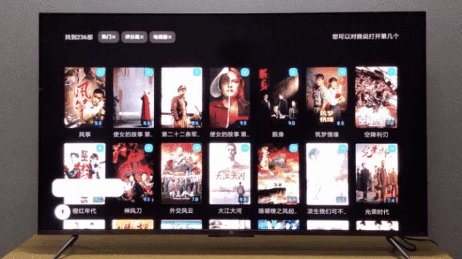 小米电视5pro65寸测评,小米电视5pro65寸评测