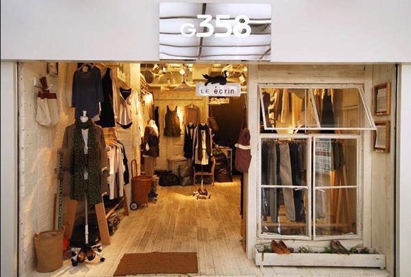 60平米的房子怎么装修服装店,12平方米女装服装店装修效果图