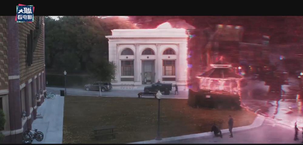 美剧旺达幻视讲解,美剧旺达幻视第九集彩蛋解析